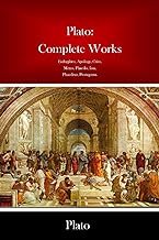 Plato: Complete Works