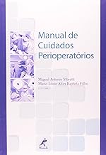 Manual de cuidados perioperatórios