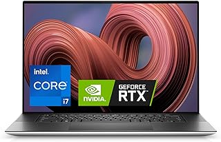 Dell XPS 17 9730 Laptop | 17 inch touch UHD+ display | NVIDIA GeForce RTX 4050 | Intel Core i7-13700H 13e generatie | 16 G...