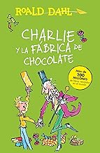 Charlie y la fábrica de chocolate