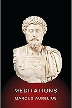 Meditations by Marcus Aurelius: the New Translation