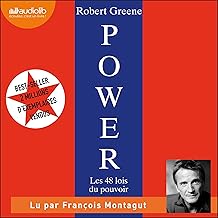 Power [French edition]: Les 48 Lois du pouvoir