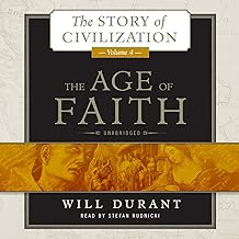 The Age of Faith, Volume 4