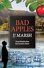 Bad Apples: A European Crime Mystery (The Beatrice Stubbs Series)