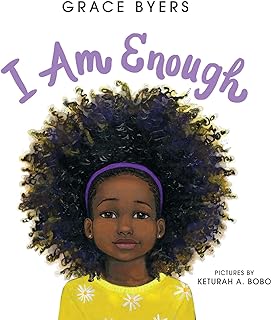 I Am Enough