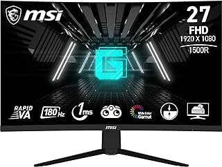 MSI G27C4 E3