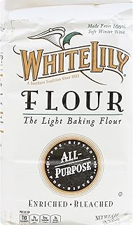 White Lily All Purpose Flour - 80 oz by White Lily