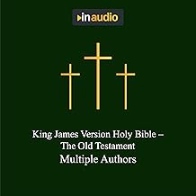 King James Version Holy Bible - The Old Testament