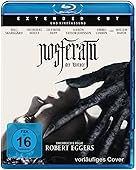 Nosferatu - Der Untote [Blu-ray]