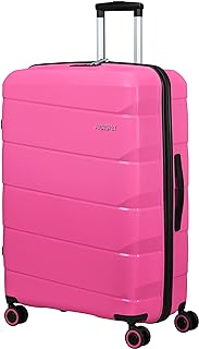 American Tourister Air Move - Spinner L, koffer, 75 cm, 93 L, roze (Peace Pink), roze (Peace Pink), L (75 cm - 93 L), Koffer