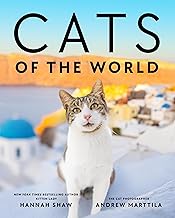 Cats of the World: TK