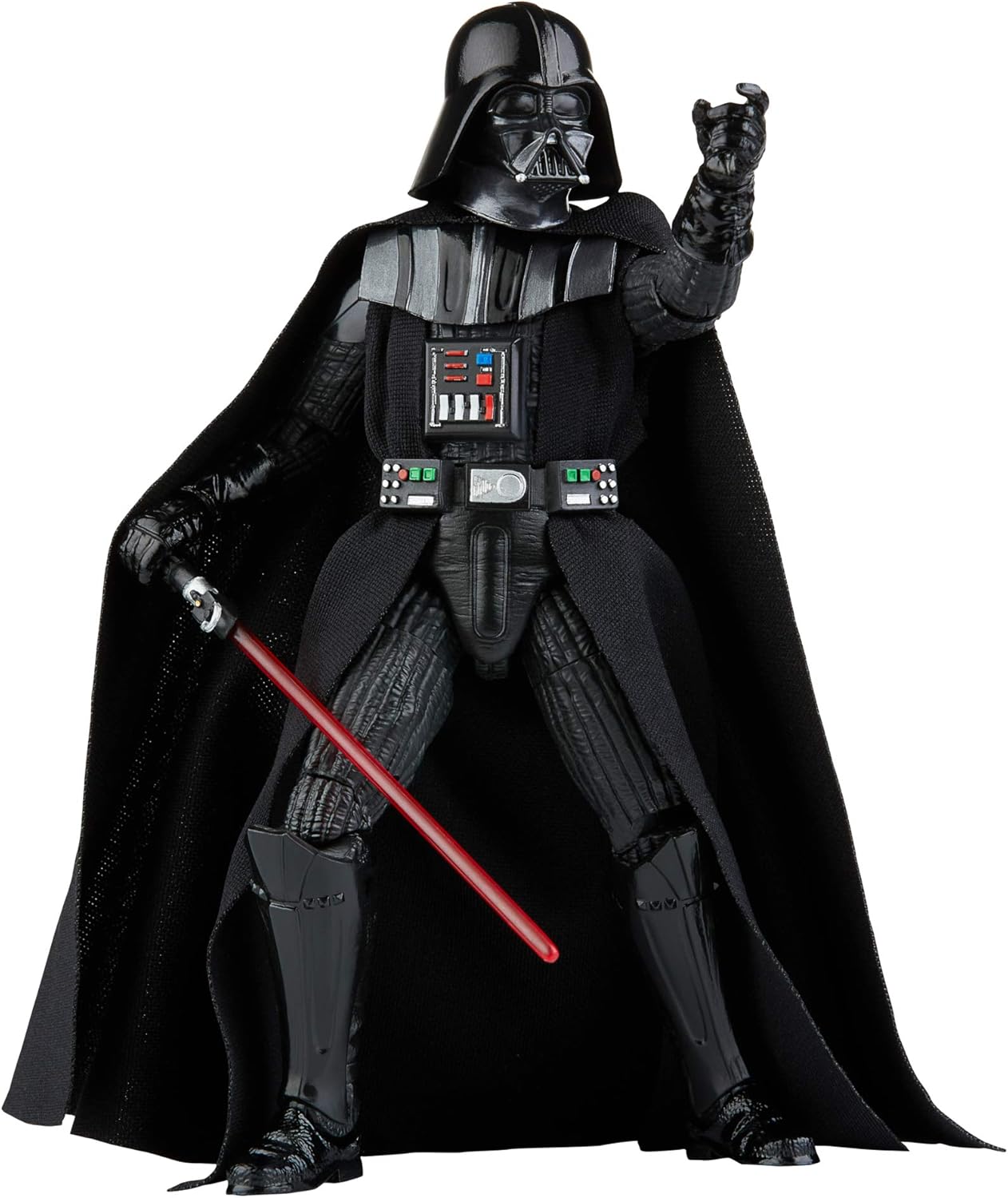 Star Wars The Black Series Darth Vader 6