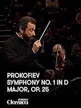 Prokofiev - Symphony No. 1 in D Major, Op. 25