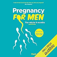 Pregnancy for Men