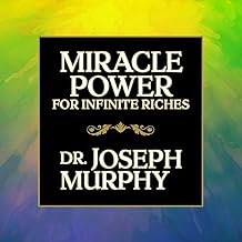 Miracle Power for Infinite Riches