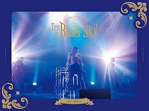 雨宮天 Live Tour 2024 “Ten to Bluer Sky” (完全生産限定盤) (Blu-ray) (特典なし)