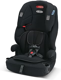 Graco Tranzitions 3 in 1 Harness Booster Seat