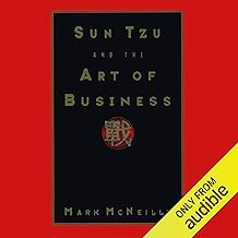 Sun Tzu and the Art of Business