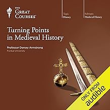 Turning Points in Medieval History