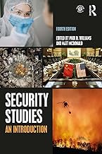 Security Studies: An Introduction