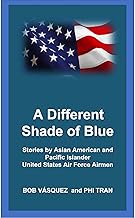 A Different Shade of Blue: Stories by Asian American and Pacific Islander United States Air Force Airmen