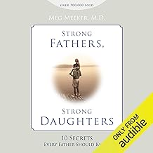 Strong Fathers, Strong Daughters