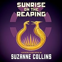 Sunrise on the Reaping: A Hunger Games Novel