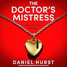 The Doctor's Mistress: The Doctor's Wife, Book 3