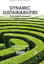 Dynamic Sustainabilities: Technology, Environment, Social Justice (ISSN)