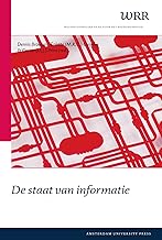 De staat van informatie (WRR Verkenningen Book 25) (Dutch Edition)