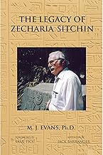 The Legacy of Zecharia Sitchin: The Shifting Paradigm