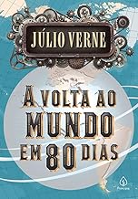 A volta ao mundo em 80 dias