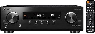 Pioneer VSX-834 Dolby Atmos & DTS:X 4K UHD, HDR10, HLG, Dolby Vision