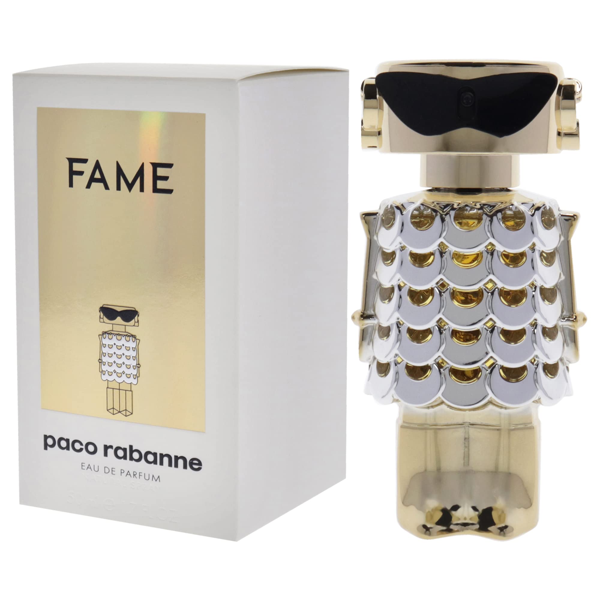 Where is Paco Rabanne from  