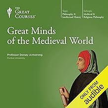 Great Minds of the Medieval World