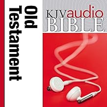 Pure Voice Audio Bible—King James Version, KJV: Old Testament: Holy Bible, King James Version