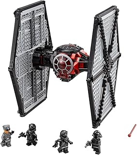 LEGO Star Wars First Order Special Forces TIE Fighter 75101 Star Wars Toy