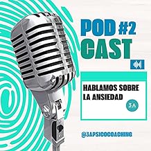 Hablamos sobre la Ansiedad y libro "Cómo ser un estoico: Utilizar la filosofía antigua para vivir una vida moderna" de Mas...