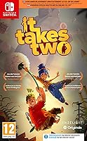 It Takes Two - Nintendo Switch - NL Versie