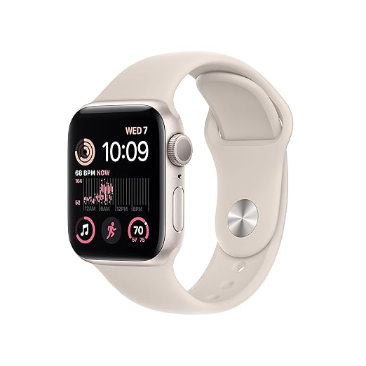 Apple Watch SE