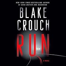 Run: A Novel