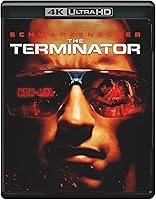 The Terminator [4K Ultra HD] [1984]