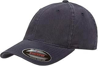 Flexfit Low Profile Garment Washed Cotton Cap