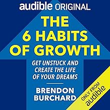 The 6 Habits of Growth