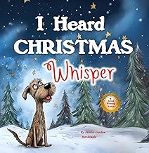 I Heard Christmas Whisper (Teacher's Choice Holiday Favorites)