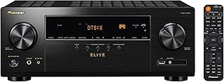 VSX-LX105 ELITE 7.2-Channel Network AV Receiver