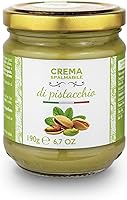 Brontedolci - Pistachecrème 190 g