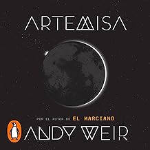 Artemisa (Spanish Edition)