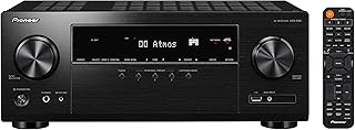 RECEIVER PIONEER 7.2 CHANEL VSX935