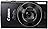 Canon PowerShot ELPH 360 Digital Camera (Black)